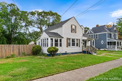 448 Allen Avenue, Muskegon, MI 49442 - Photo 4
