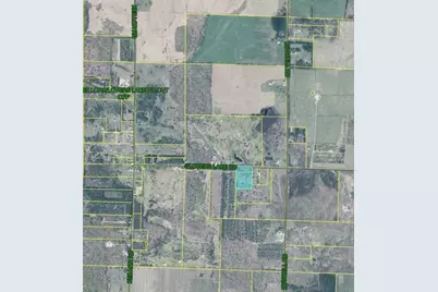 V/L Glovers Lake Road, Bear Lake, MI 49614 - Photo 1