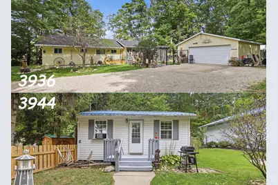 3936-3944 Truesdale Street, Newaygo, MI 49337 - Photo 1