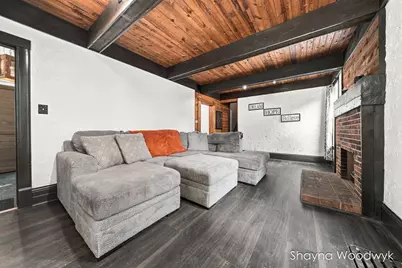 312 S Irving Street, Greenville, MI 48838 - Photo 4