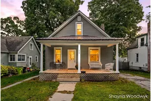 312 S Irving St, Greenville, MI 48838 - Photo 1