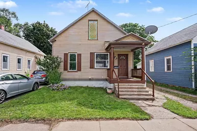 17 E Isabella Avenue, Muskegon, MI 49442 - Photo 2