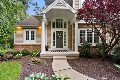 4320 Trail East Drive NE, Ada, MI 49301 - Photo 6