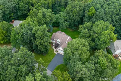 4320 Trail East Drive NE, Ada, MI 49301 - Photo 4