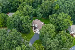 4320 Trail E Dr NE, Ada, MI 49301 - Photo 4