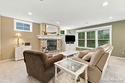 2275 Van Singel Lake Drive SW, Byron Center, MI 49315 - Photo 4