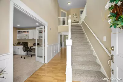 2275 Van Singel Lake Drive SW, Byron Center, MI 49315 - Photo 2