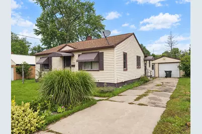 1236 E Isabella Avenue, Muskegon, MI 49442 - Photo 2