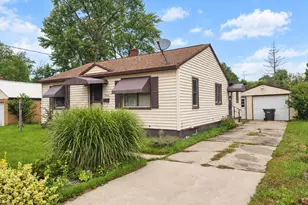 1236 E Isabella Ave, Muskegon, MI 49442 - Photo 2
