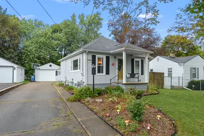 152 Albany, Kalamazoo, MI 49001 - Photo 1
