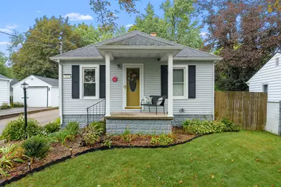 152 Albany, Kalamazoo, MI 49001 - Photo 2