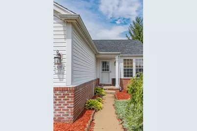 6261 Maplehurst Drive, Ypsilanti, MI 48197 - Photo 4