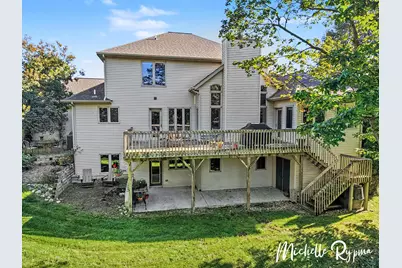 3541 Elk Drive, Zeeland, MI 49464 - Photo 2