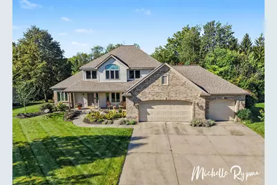 3541 Elk Drive, Zeeland, MI 49464 - Photo 1