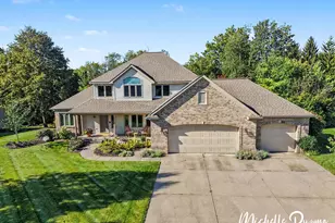 3541 Elk Dr, Zeeland, MI 49464 - Photo 1