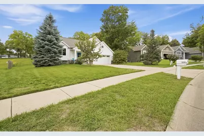 5393 Rischow Drive SW, Wyoming, MI 49509 - Photo 34