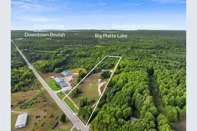 8240 Cadillac Highway, Benzonia, MI 49616 - Photo 4