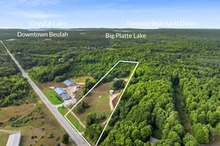 8240 Cadillac Hwy, Benzonia, MI 49616 - Photo 4