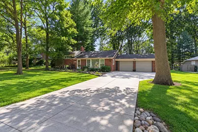 21940 Wendell Street, Clinton Twp, MI 48036 - Photo 2