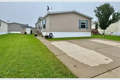 4557 Tudor Lane, Jackson, MI 49201 - Photo 2