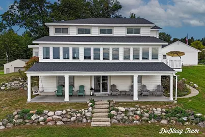 8940 S Redwood Drive, Newaygo, MI 49337 - Photo 4