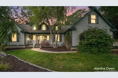 18443 Iroquois Drive, Spring Lake, MI 49456 - Photo 1