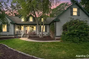 18443 Iroquois Dr, Spring Lake, MI 49456 - Photo 1