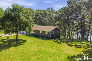 7915 E Michillinda Rd, Twin Lake, MI 49457 - Photo 2
