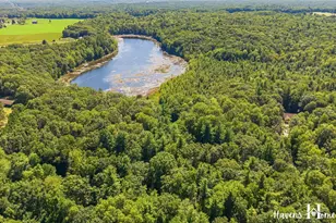 V/L E Michillinda Rd, Twin Lake, MI 49457 - Photo 1