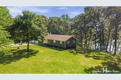 7915 & V/L E Michillinda Road, Twin Lake, MI 49457 - Photo 2