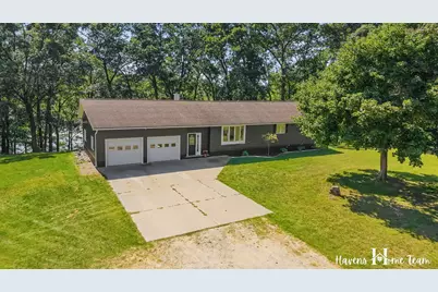 7915 & V/L E Michillinda Road, Twin Lake, MI 49457 - Photo 1
