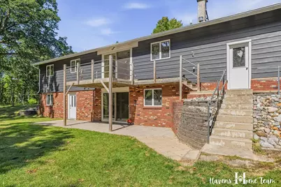 7915 & V/L E Michillinda Road, Twin Lake, MI 49457 - Photo 10