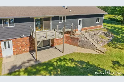 7915 & V/L E Michillinda Road, Twin Lake, MI 49457 - Photo 14