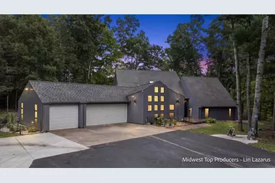 14500 190th Avenue, Big Rapids, MI 49307 - Photo 1