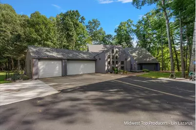 14500 190th Avenue, Big Rapids, MI 49307 - Photo 4