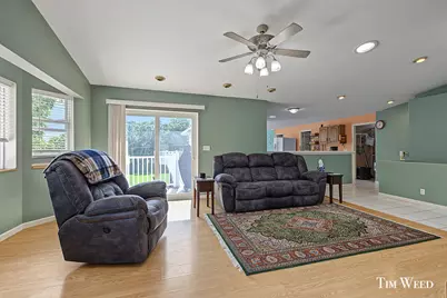 21556 1 Mile Road, Reed City, MI 49677 - Photo 4