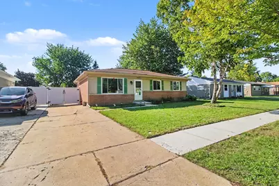 9880 Van Buren Street, Belleville, MI 48111 - Photo 44