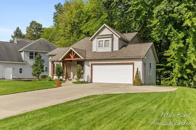 7275 Tory Drive, Hudsonville, MI 49426 - Photo 4