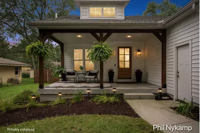 64 W 33rd Street, Holland, MI 49423 - Photo 2
