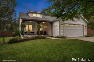 64 W 33rd St, Holland, MI 49423 - Photo 1