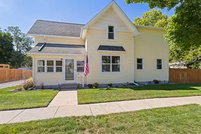415 N East Street, Morenci, MI 49256 - Photo 2