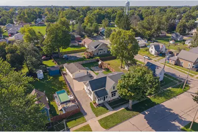 415 N East Street, Morenci, MI 49256 - Photo 30