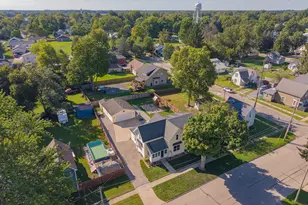 415 N East St, Morenci, MI 49256 - Photo 30