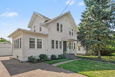 2223 Parkview Avenue, Kalamazoo, MI 49008 - Photo 1