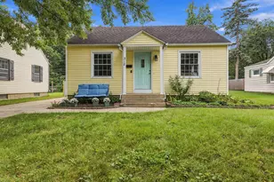 312 W 22nd St, Holland, MI 49423 - Photo 1