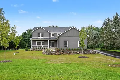 5172 Pratt Road, Ann Arbor, MI 48103 - Photo 1