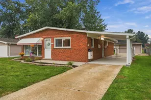 7367 Affeldt St, Westland, MI 48185 - Photo 2