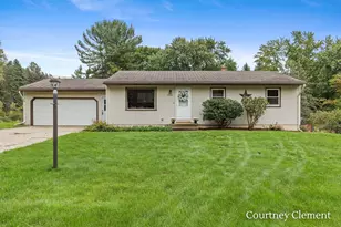 5108 Pleasant Creek Ave NE, Comstock Park, MI 49321 - Photo 1