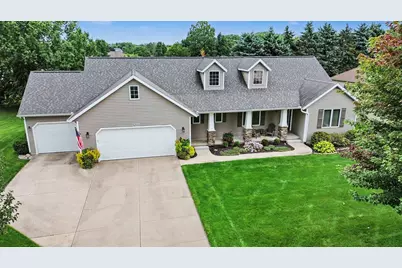 898 Mid Bluff Drive, Zeeland, MI 49464 - Photo 34
