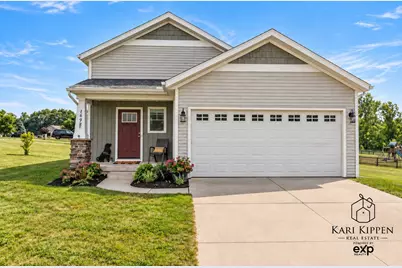 1698 Trent Ridge Court NE, Cedar Springs, MI 49319 - Photo 1